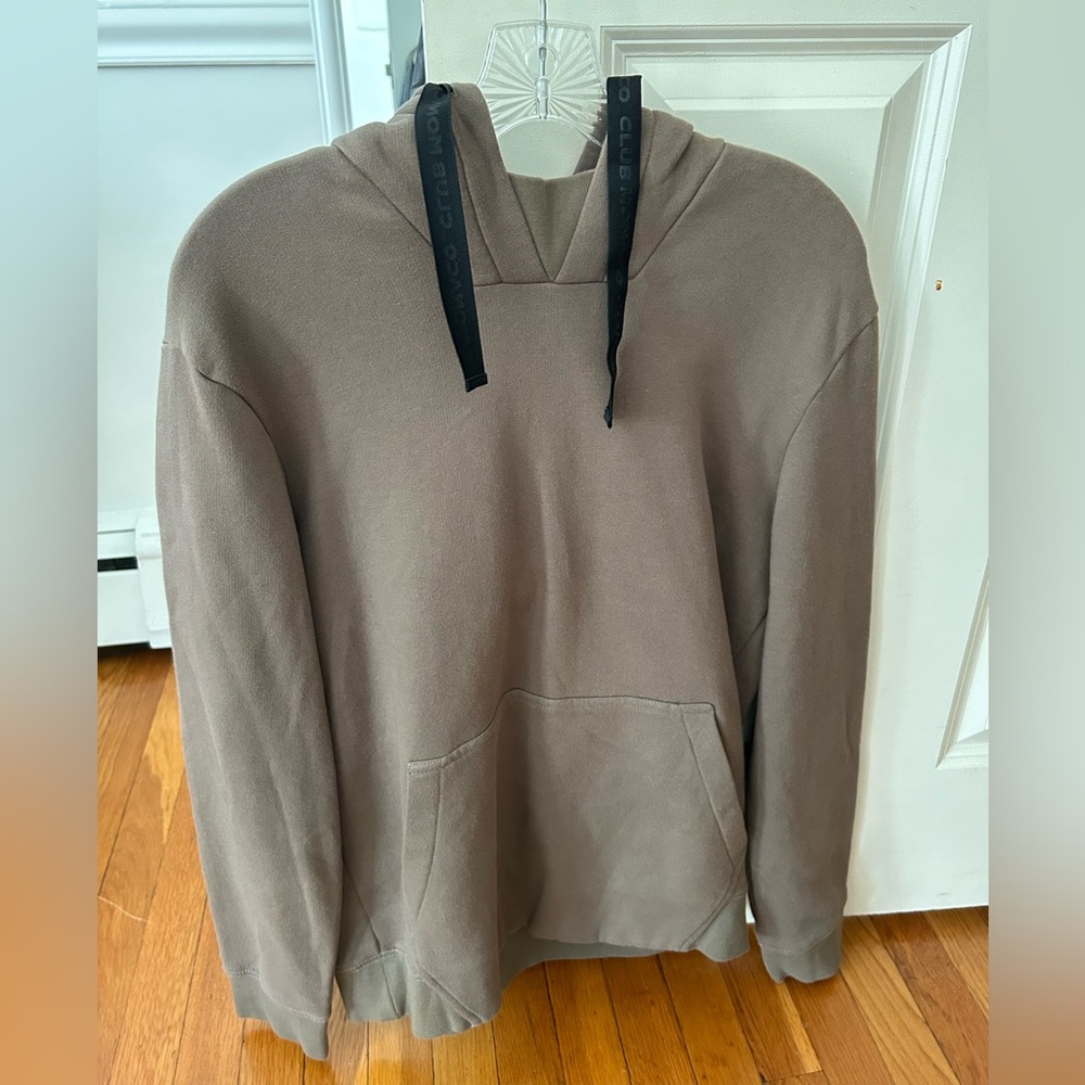 Club Monaco sweatshirt